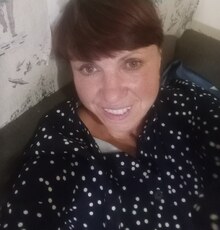 Фотография девушки Вероника, 48 лет из г. Усолье-Сибирское