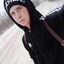Максим, 21 год