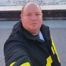 Фотография мужчины Василий, 37 лет из г. Орел