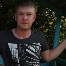 Фотография мужчины Алексей, 39 лет из г. Казань