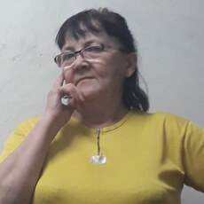Фотография девушки Любовь, 66 лет из г. Красноярск