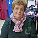 Ирина, 62 года