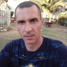 Фотография мужчины Кирилл, 45 лет из г. Чехов