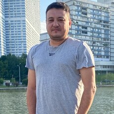 Фотография мужчины Никита, 34 года из г. Волжский