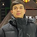 Ахмет, 25 лет