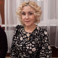 Фотография девушки Настя, 54 года из г. Сокол