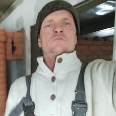 Фотография мужчины Петр, 51 год из г. Сморгонь