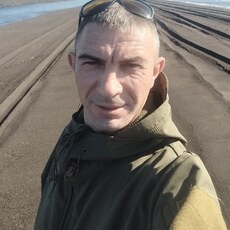 Фотография мужчины Сергей, 47 лет из г. Петропавловск-Камчатский