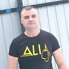 Фотография мужчины Дмитрий, 41 год из г. Марьина Горка