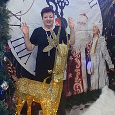 Фотография девушки Любовь, 70 лет из г. Иркутск