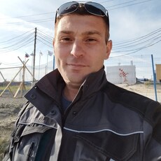 Фотография мужчины Алексей, 41 год из г. Сыктывкар