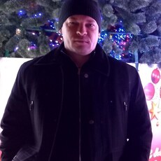 Фотография мужчины Серж, 39 лет из г. Белгород