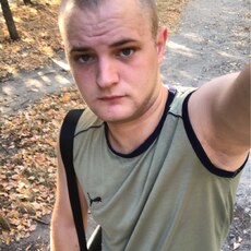 Фотография мужчины Вова, 24 года из г. Киев