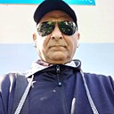 Азер, 66 лет