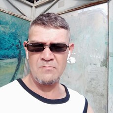 Фотография мужчины Рустам, 42 года из г. Березники