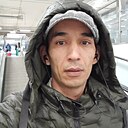 Тимур, 39 лет