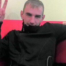 Фотография мужчины Михаил, 38 лет из г. Братск