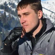 Фотография мужчины Ярослав, 41 год из г. Усть-Каменогорск