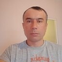 Гаффор Мирзаев, 40 лет