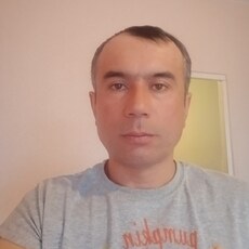 Фотография мужчины Гаффор Мирзаев, 40 лет из г. Миллерово