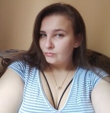 Фотография девушки Malinka, 35 лет из г. Легница