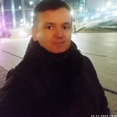 Фотография мужчины Руслан, 48 лет из г. Видное