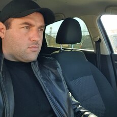 Фотография мужчины Артур, 34 года из г. Черкесск
