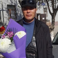 Фотография мужчины Тимур Тико, 45 лет из г. Кызылорда