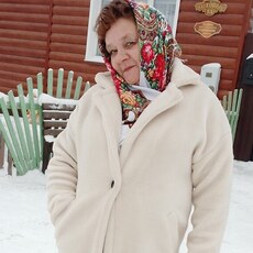 Фотография девушки Наталья, 49 лет из г. Канск