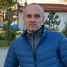 Фотография мужчины Алексей, 47 лет из г. Сызрань