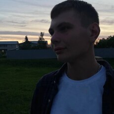 Фотография мужчины Danila, 22 года из г. Татищево