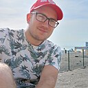 Роман, 35 лет