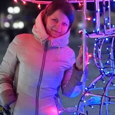 Фотография девушки Наденька, 37 лет из г. Поставы