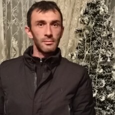 Фотография мужчины Рамазан, 35 лет из г. Черкесск