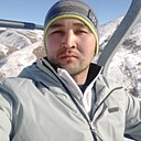 Едик, 33 года