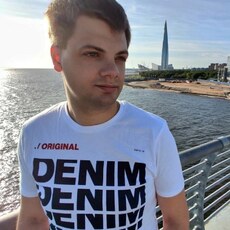 Фотография мужчины Максим, 37 лет из г. Санкт-Петербург