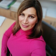 Фотография девушки Елена, 51 год из г. Ульяновск