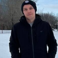 Фотография мужчины Egor, 30 лет из г. Днепр