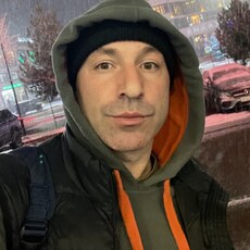 Фотография мужчины Владимир, 40 лет из г. Абинск