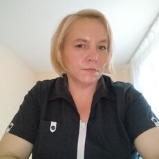 Фотография девушки Людмила, 54 года из г. Могилев