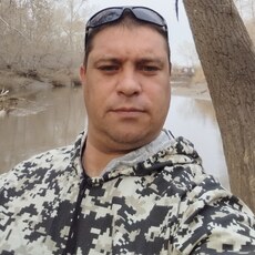 Фотография мужчины Максим, 43 года из г. Рубцовск