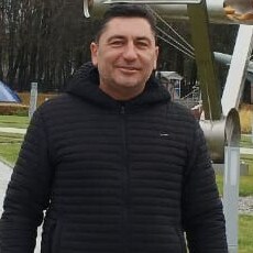Фотография мужчины Анатолий, 43 года из г. Кириши