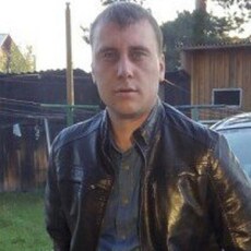 Фотография мужчины Евгений, 38 лет из г. Выкса
