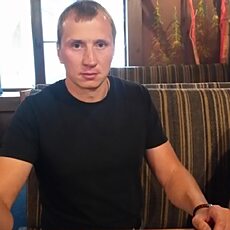 Фотография мужчины Андрей, 38 лет из г. Ангарск