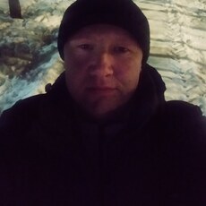 Фотография мужчины Радик, 46 лет из г. Набережные Челны