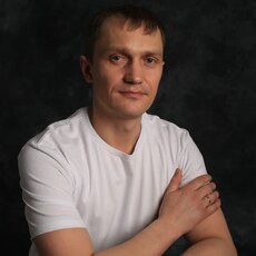 Фотография мужчины Максим, 39 лет из г. Усинск