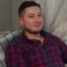 Фотография мужчины Pavel, 38 лет из г. Астана