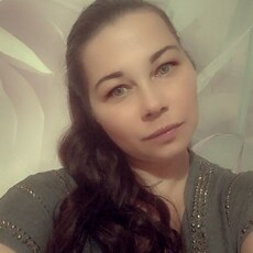 Фотография девушки Дикая Пума, 38 лет из г. Кашира