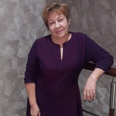 Фотография девушки Алла, 63 года из г. Альметьевск