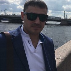 Фотография мужчины Алексей, 37 лет из г. Нижний Новгород